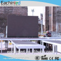 P5, P6, P7, P8 und P10 Vermietung im Innen- und Außenbereich LED-Bildschirm / LED-Video-Display